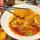 西安探店 | 游大雁塔逛不夜城，吃正宗陕菜