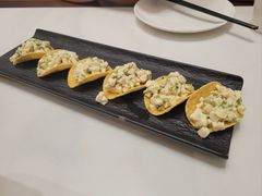 -天龙宝严素食馆(大兴善寺店)