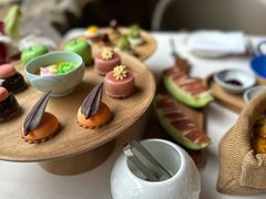 -三嚥阁 La Villa Restaurant