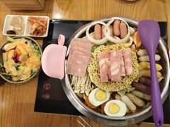 -米字旁先锋韩餐(茂业天地店)