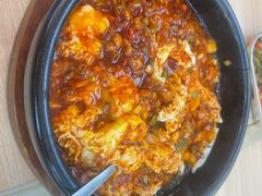 -米村拌饭(新世界百货崇文门店)