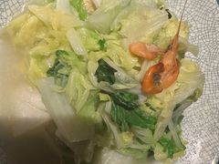 -老头儿油爆虾(星光一期店)
