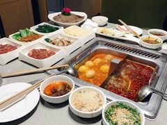-海底捞火锅(苏宁生活广场店)