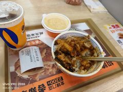 -吉野家 (新街口外大街店)