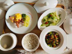 -弗蕾亚·和月月子调理院(东湖店)