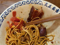 -梅溪·小伙子干挑面(安吉总店)