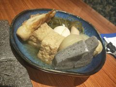 -気楽亭和食料理(气乐亭大世界本店)