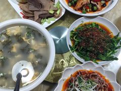 -洪霞餐馆