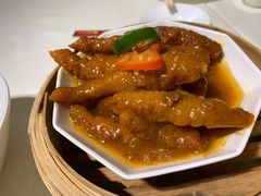 酱香蒸凤爪-东海海鲜酒家(中信广场店)