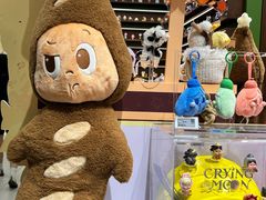 -泡泡玛特POPMART(天环购物中心店)
