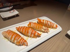 -大赞寿司(国贸店)