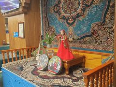 -乡村馕坑肉·烧烤·新疆菜·本地人更爱吃(阿勒泰首店)