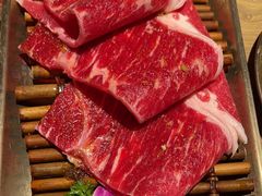 -西塔老太太泥炉烤肉(亚运村店)