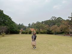-南沙蒲洲花园