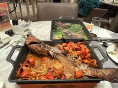 -北京王府井希尔顿酒店·万斯阁西餐厅