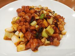 -全聚德烤鸭店(马家堡店)