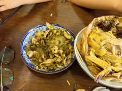 -家烧面馆【南山路知名经典面食】
