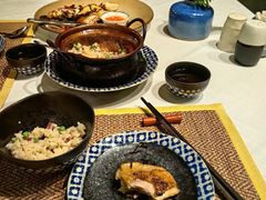 -丽江松赞酒店-餐厅