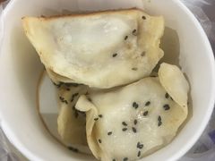 -汪记大王锅贴(成山路店)