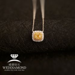 -威德钻石-克拉钻大本营(南京东路店)