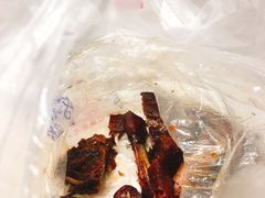 -金湘权老长沙酱板鸭(印象汇步行街店)