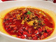 -簋街仔仔小龙虾(总店)