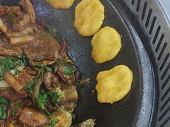 -东北铁锅宴(云龙华府店)