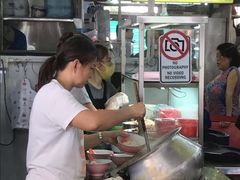 -结霜桥叻沙