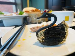 -正德楼果木烤鸭·渔家菜(东港店)