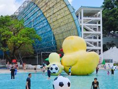 -清泉湾生态旅游度假区