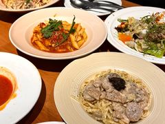 -新贝乐意大利餐厅(苏州中心店)