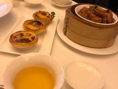 -富力丽思卡尔顿酒店·丽轩中餐厅