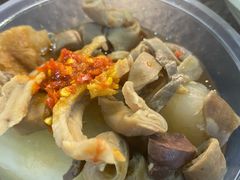 -李阿婆牛杂(鹤龙六路店)