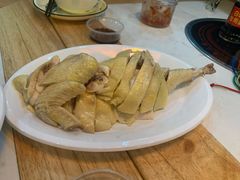 老杭州白斩鸡-邵老爹老杭州白斩鸡·家常菜(建国北路店)