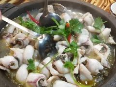 -大鼎石锅鱼(春江里店)