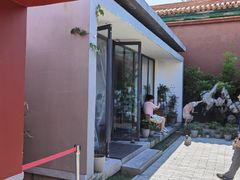 -故宫冰窖餐厅