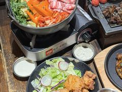 -小川洋风料理(街道口店)