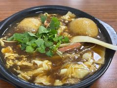 -无锡特色酸辣汤(现代广场店)
