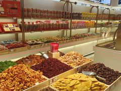 -品忆香炒货工坊(西稍门店)