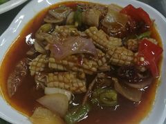 -小民大排档(马场角横路店)