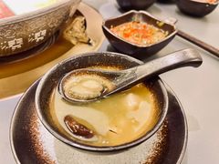 -湊湊火锅·茶憩(南京万象天地店)