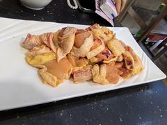-领鲜风味花雕鸡(马端街店)