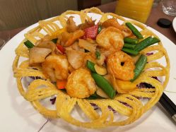 -厦门康莱德酒店·宴会厅婚宴
