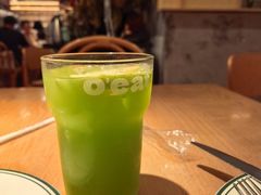 -O'eat Blossom&Pelican(深圳首店)