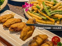 -上楼私房菜(院士路店)