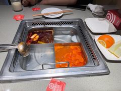 -海底捞火锅(泰安爱琴海店)