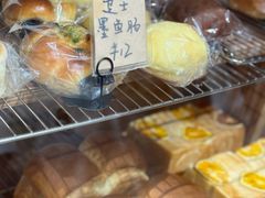 -沁屋面包店(人民东路店)