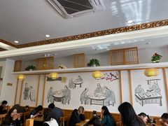 大堂-小姜锅贴(凤凰街店)