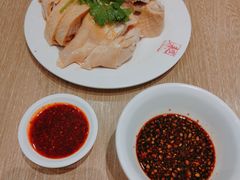 -泰煌鸡·上海白斩鸡·鸡汤面(鹤庆店)