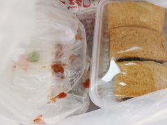 -老王记糕干(养鱼池路店)